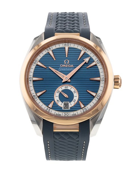 Omega Aqua Terra 150m Gents 220.22.41.21.03.001
